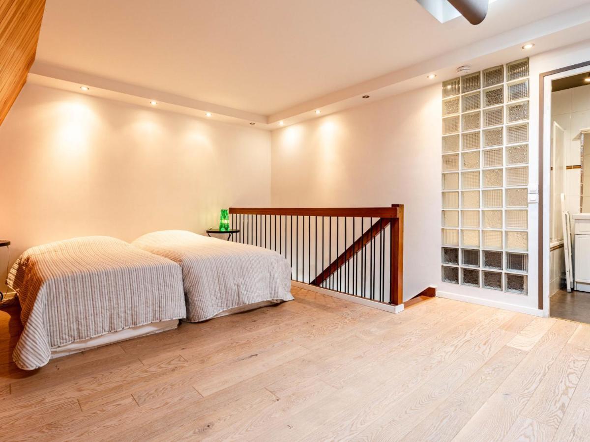 Apartment Les Cigognes By Interhome Deauville Ngoại thất bức ảnh