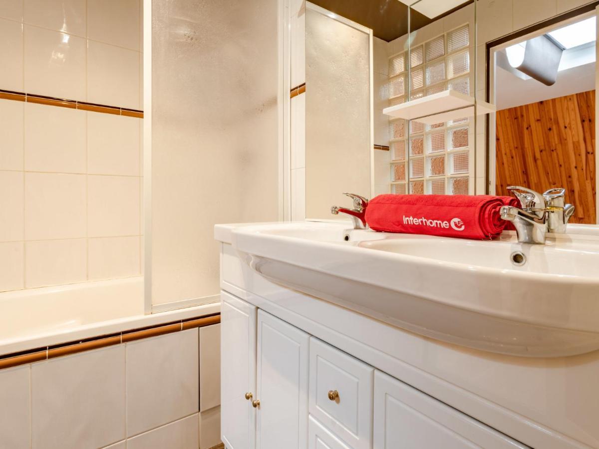 Apartment Les Cigognes By Interhome Deauville Ngoại thất bức ảnh